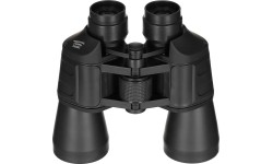 Lornetka składana MFH, czarna, 20x50