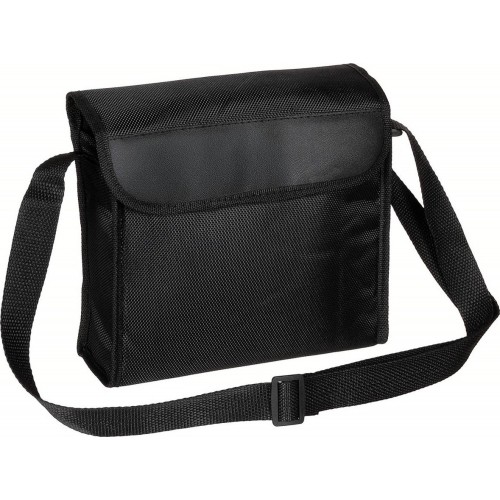 Lornetka składana MFH, czarna, 20x50