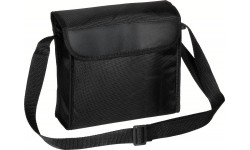 Lornetka składana MFH, czarna, 20x50