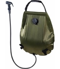Prysznic solarny MFH Deluxe, 20 l