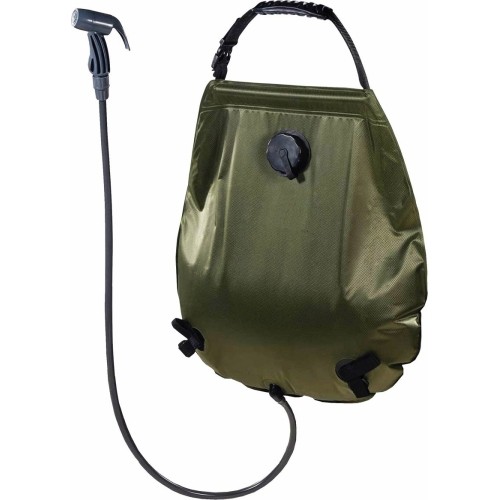 Prysznic solarny MFH Deluxe, 20 l