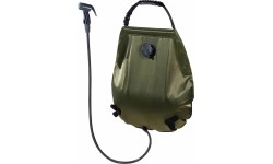 Prysznic solarny MFH Deluxe, 20 l