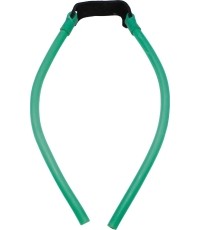 Guma zapasowa do procy MFH Fun - zielona