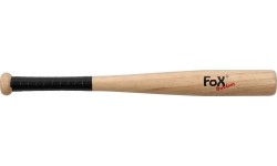 Kij baseballowy MFH, 46 cm