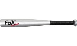 Kij bejsbolowy MFH, aluminiowy, 46 cm