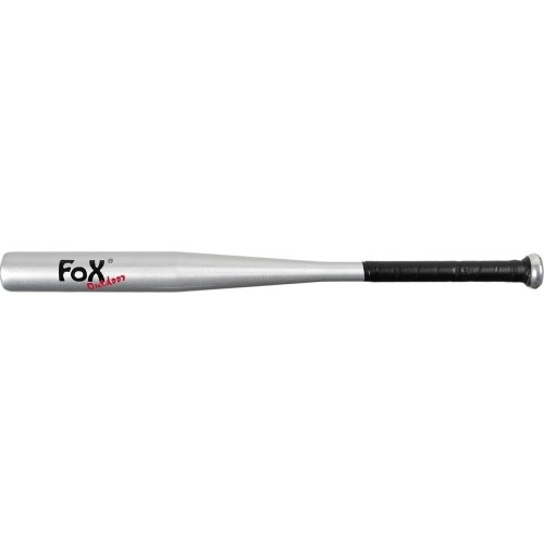 Kij baseballowy MFH, aluminiowy, 66 cm