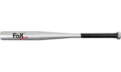 Kij baseballowy MFH, aluminiowy, 66 cm