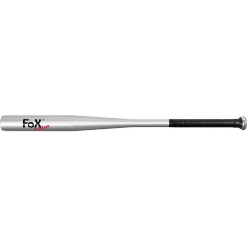Kij baseballowy MFH, aluminiowy, 76 cm