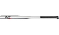 Kij baseballowy MFH, aluminiowy, 76 cm