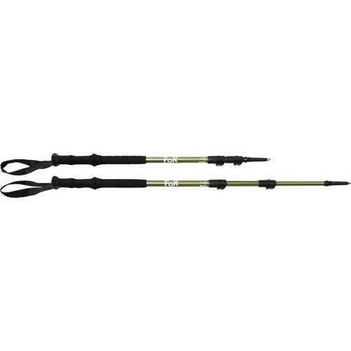 Aluminiowe kije trekkingowe FoxOutdoor Lusen