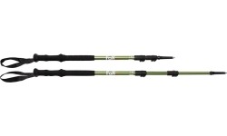 Aluminiowe kije trekkingowe FoxOutdoor Lusen