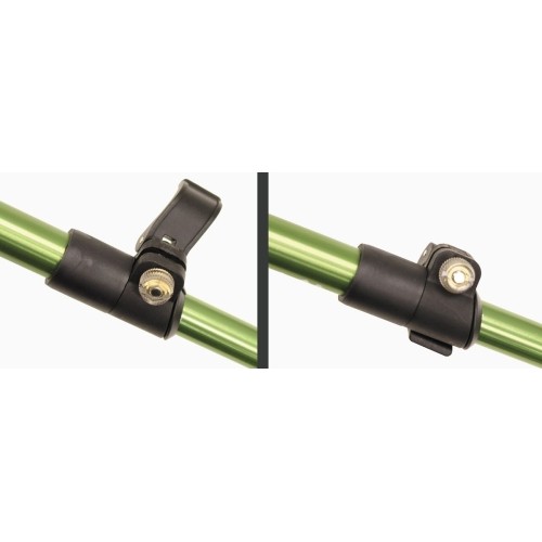 Aluminiowe kije trekkingowe FoxOutdoor Lusen