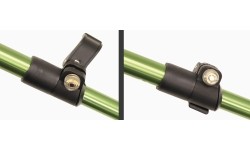 Aluminiowe kije trekkingowe FoxOutdoor Lusen