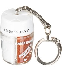 4-DROŻNY BRELOK DO KLUCZY TREK′N EAT SPICE SHAKER