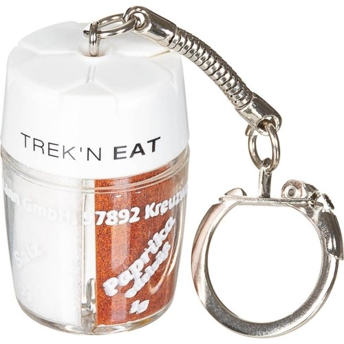 Trek'n Eat 4-in-1 pojemnik na przyprawy z brelokiem