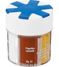 Trek 'n Eat Shaker do przypraw 6 przypraw 70 g