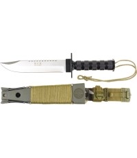 Nóż survivalowy MFH Jungle II