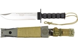 Nóż survivalowy MFH Jungle II