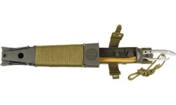 Nóż survivalowy MFH Jungle II