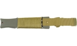 Nóż survivalowy MFH Jungle II