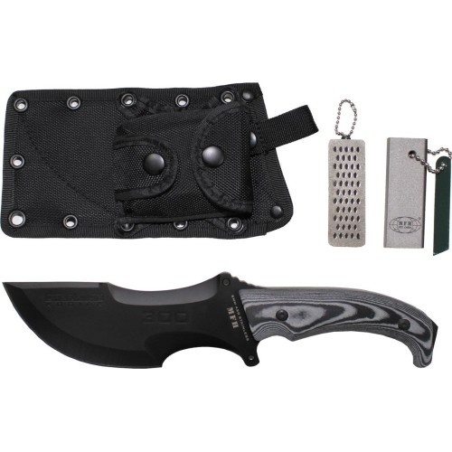 Nóż MFH Operacja Kodiak