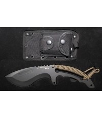 Nóż MFH Operacja Black Hawk