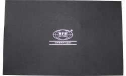 Nóż MFH Operacja Black Hawk