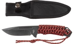 Duży nóż myśliwski survivalowy FoxOutdoor Redrope