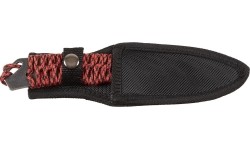 Duży nóż myśliwski survivalowy FoxOutdoor Redrope