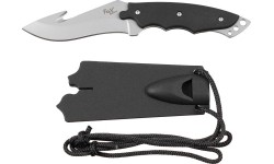 Nóż FoxOutdoor, zakrzywione ostrze