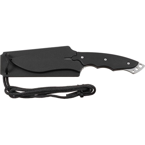 Nóż FoxOutdoor, zakrzywione ostrze