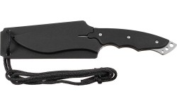 Nóż FoxOutdoor, zakrzywione ostrze