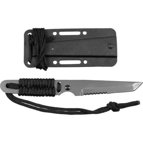 Nóż myśliwski survivalowy FoxOutdoor Action I