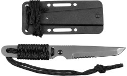 Nóż myśliwski survivalowy FoxOutdoor Action I