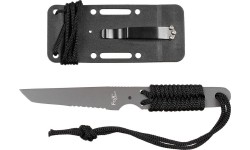 Nóż myśliwski survivalowy FoxOutdoor Action I