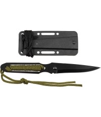 Nóż FoxOutdoor Action II