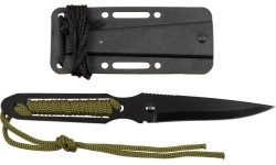 Nóż FoxOutdoor Action II