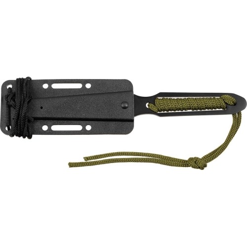 Nóż FoxOutdoor Action II