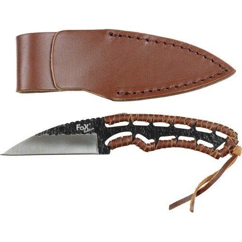 Nóż FoxOutdoor Büffel II