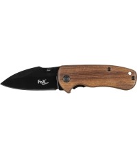 Nóż składany FoxOutdoor Compact