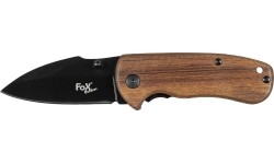 Nóż FoxOutdoor Compact