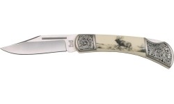 Nóż FoxOutdoor Jäger