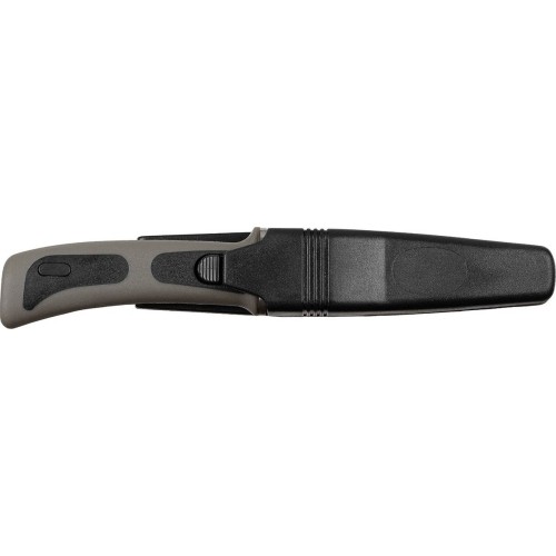 Nóż nurkowy FoxOutdoor czarny