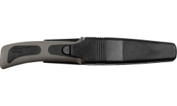 Nóż nurkowy FoxOutdoor czarny