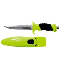 Nóż do nurkowania FoxOutdoor Profi