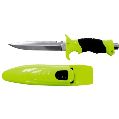 Nóż do nurkowania FoxOutdoor Profi