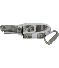 Turystyczny survivalowy outdoorowy zestaw narzędzi noży MFH AT-Digital