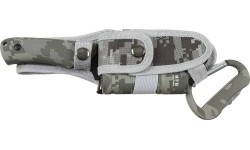 Turystyczny survivalowy outdoorowy zestaw narzędzi noży MFH AT-Digital