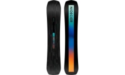 Deska snowboardowa Nidecker Escape Plus