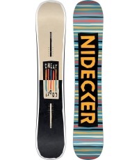 Snowboard Nidecker Cheat Code